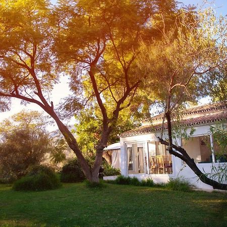 Finca Palmers Dos Mijas Exterior photo